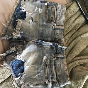 American Eagle Shorts